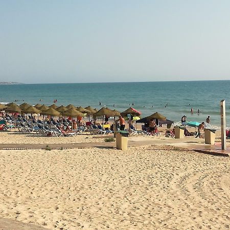 Apto Melkart Chiclana de la Frontera Buitenkant foto